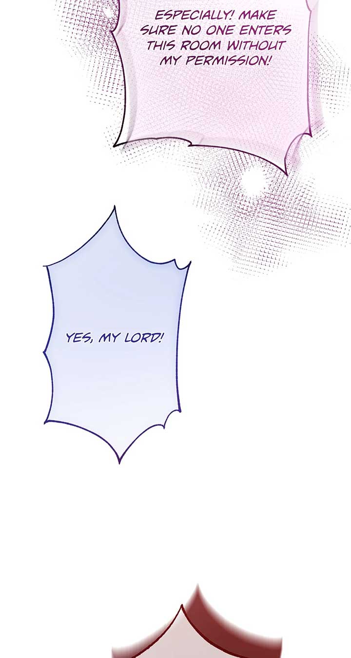 Holding You Captive Chapter 60 - Page 71