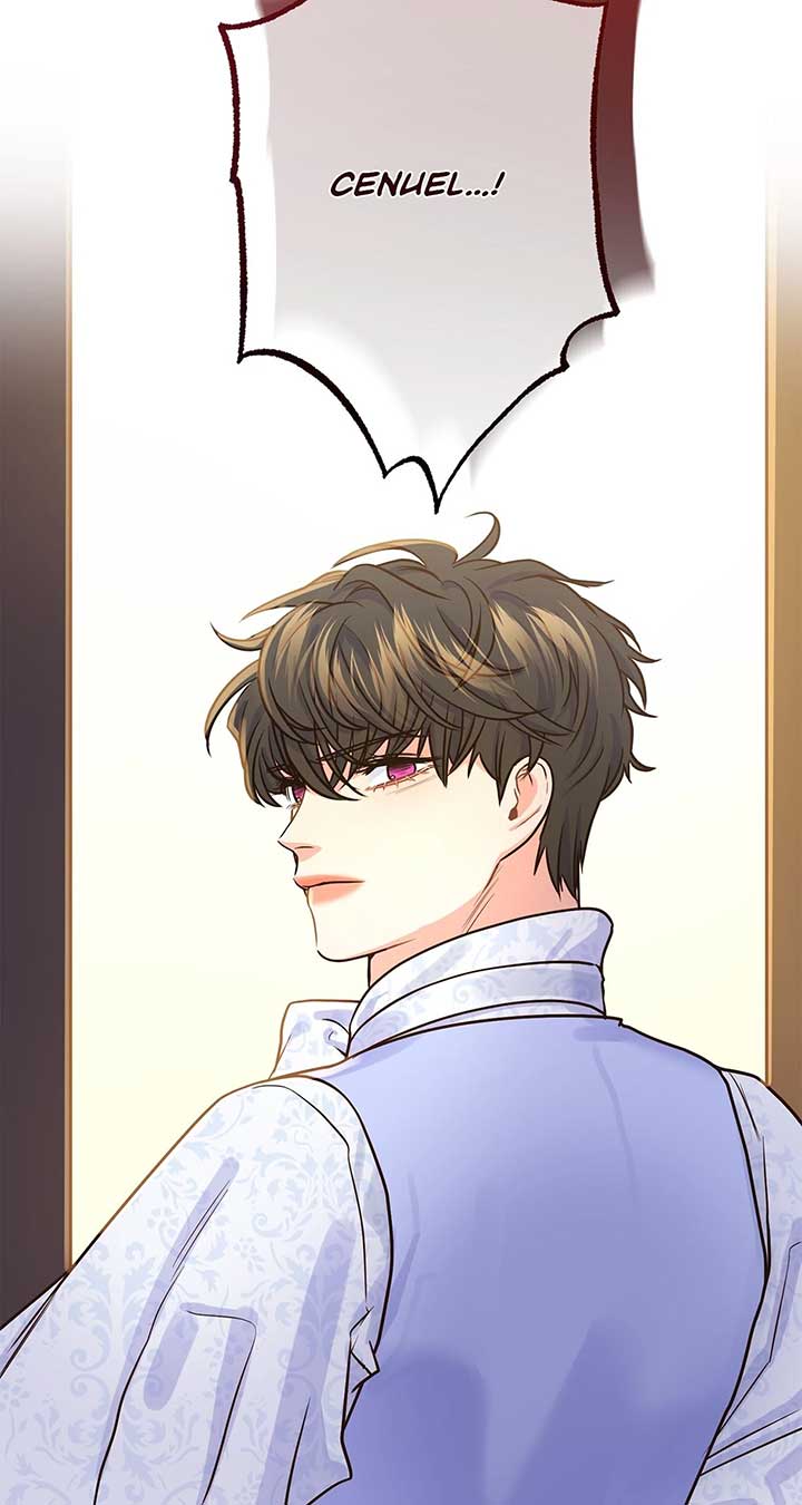 Holding You Captive Chapter 60 - Page 72