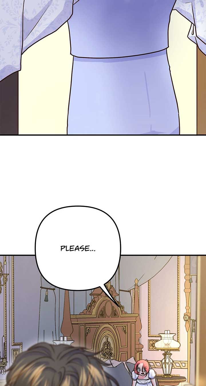 Holding You Captive Chapter 60 - Page 73