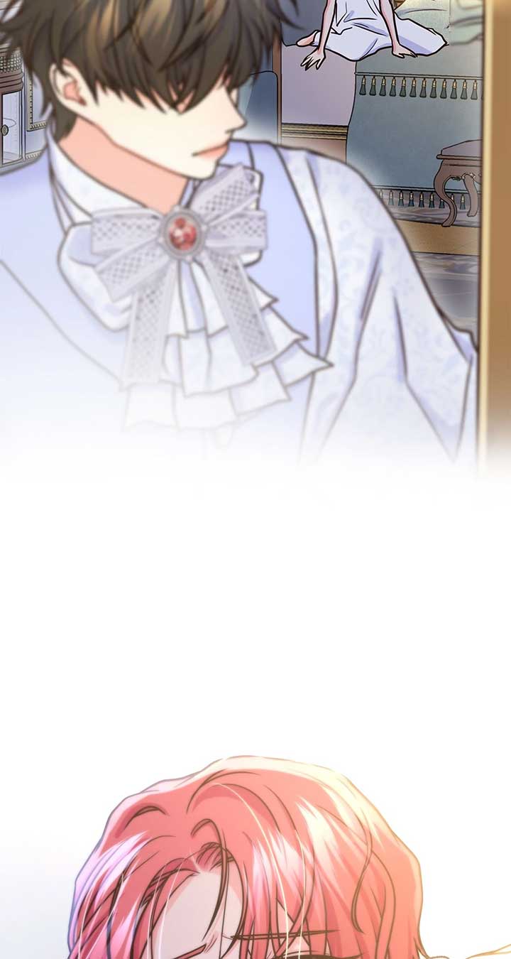 Holding You Captive Chapter 60 - Page 74