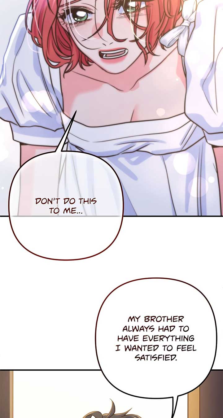 Holding You Captive Chapter 60 - Page 75