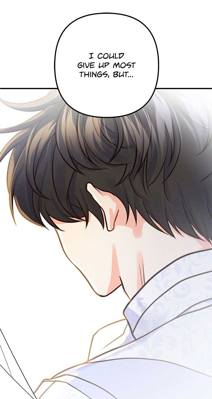 Holding You Captive Chapter 60 - Page 77