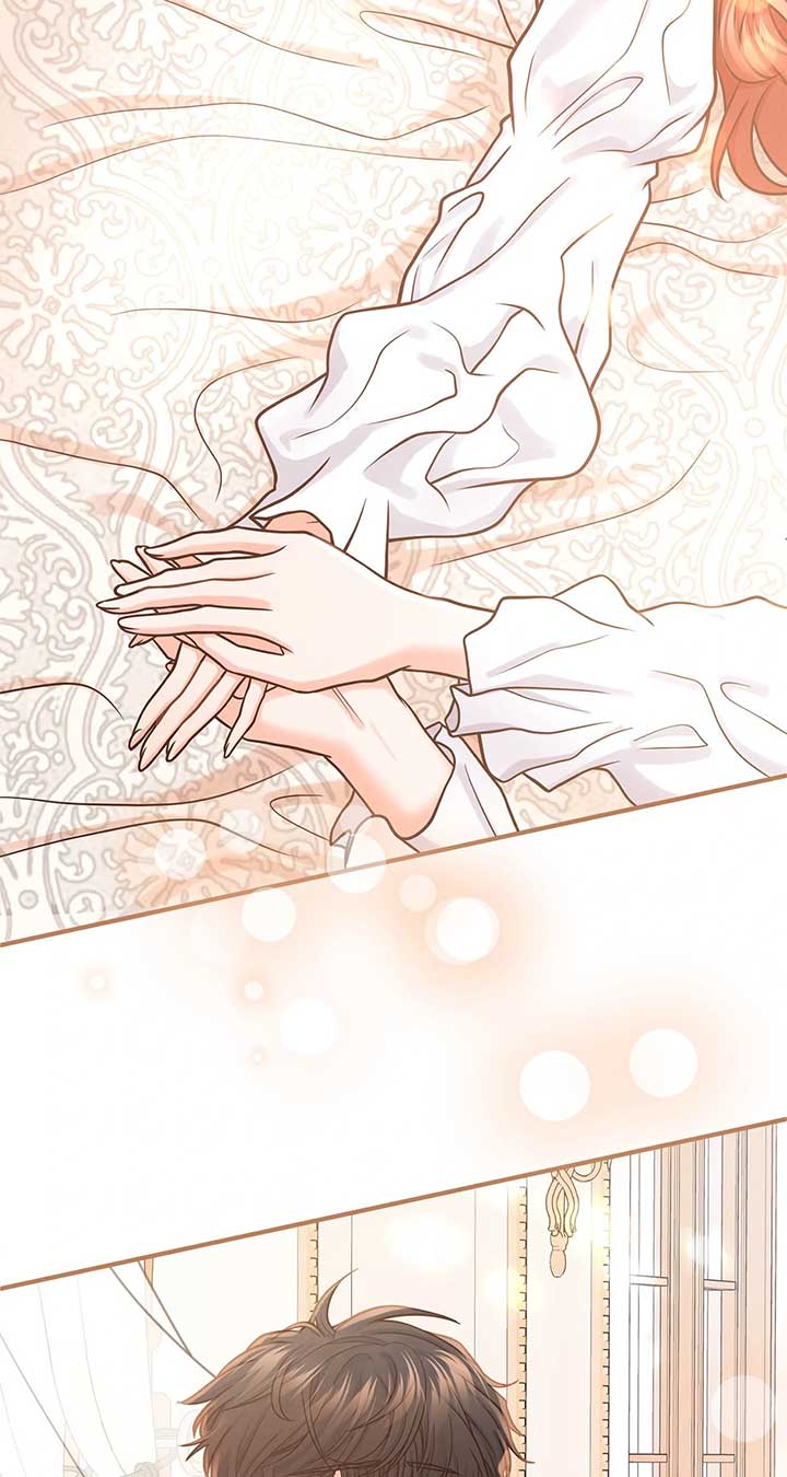 Holding You Captive Chapter 60 - Page 79