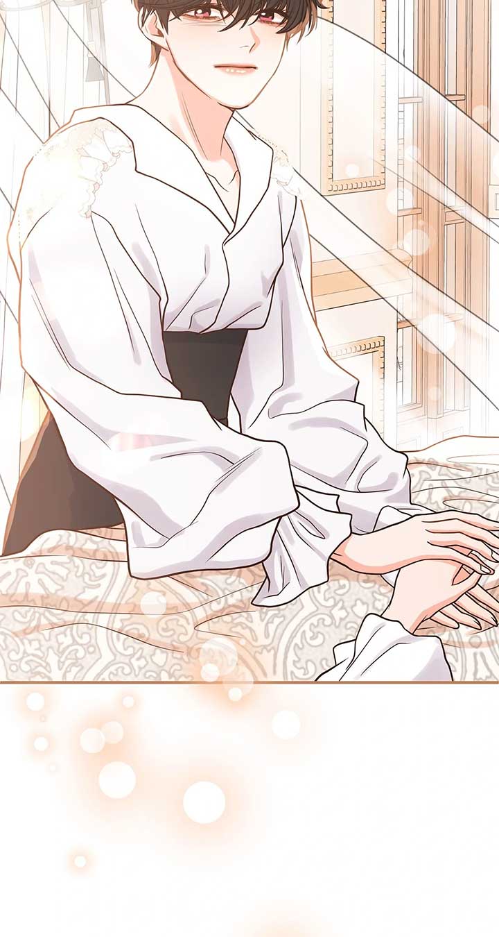 Holding You Captive Chapter 60 - Page 80