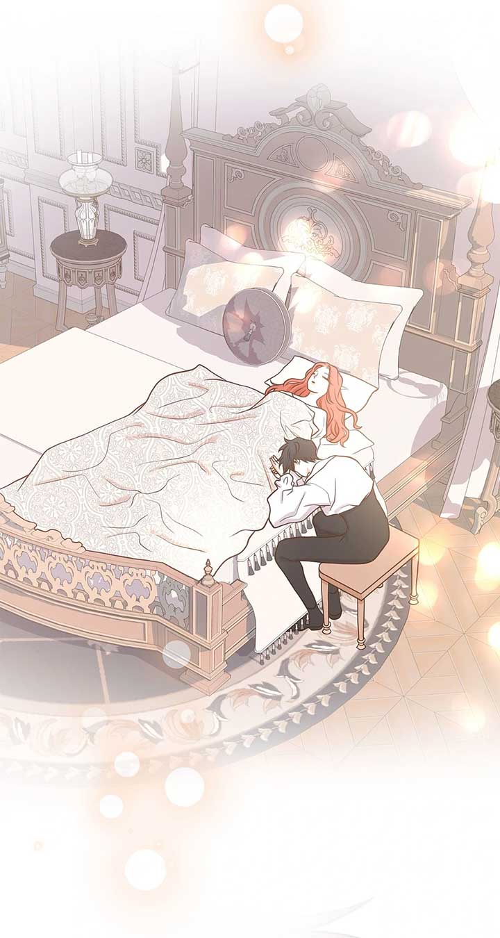 Holding You Captive Chapter 60 - Page 81