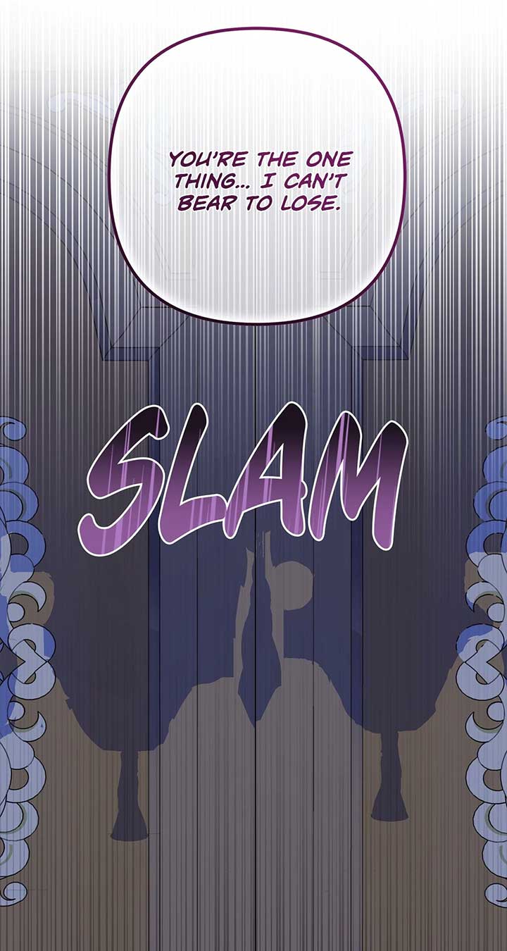 Holding You Captive Chapter 60 - Page 84