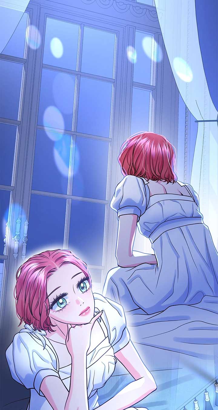 Holding You Captive Chapter 60 - Page 87