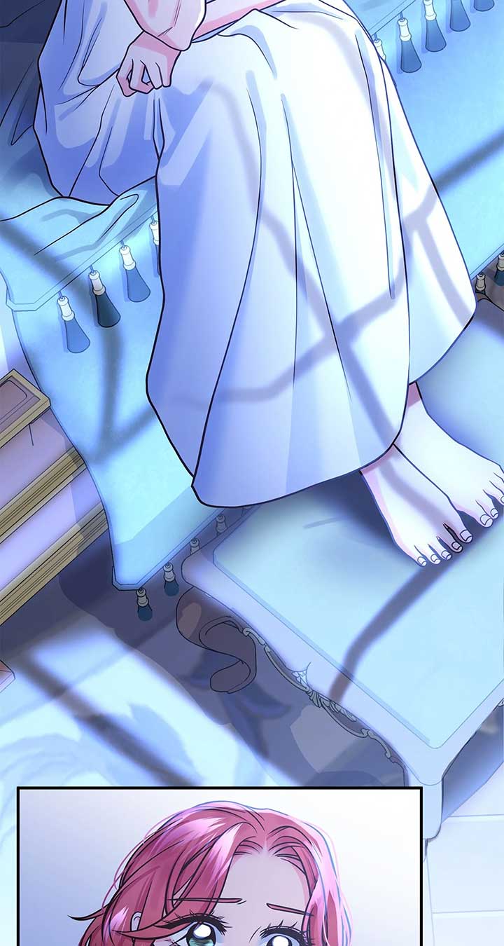 Holding You Captive Chapter 60 - Page 88