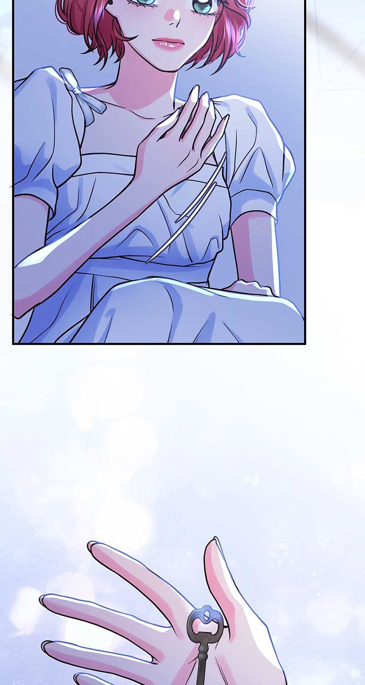 Holding You Captive Chapter 60 - Page 89