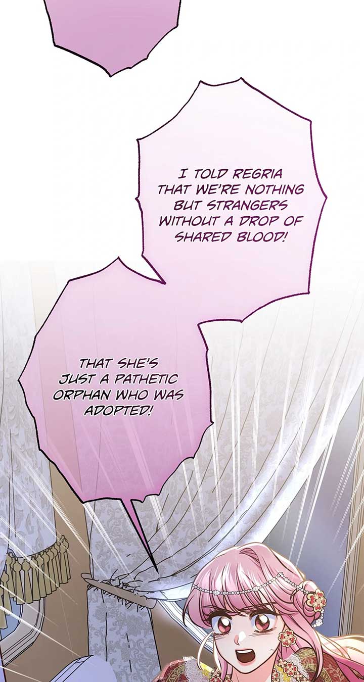 Holding You Captive Chapter 60 - Page 9