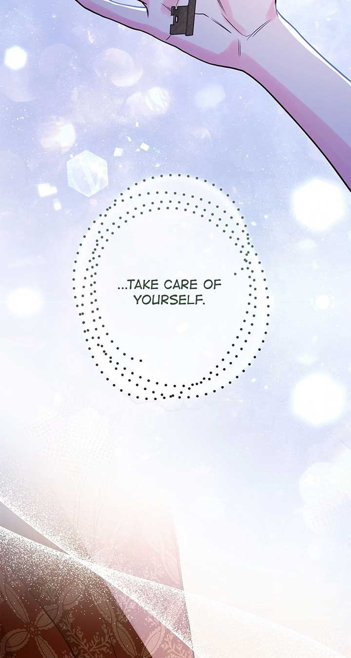 Holding You Captive Chapter 60 - Page 90