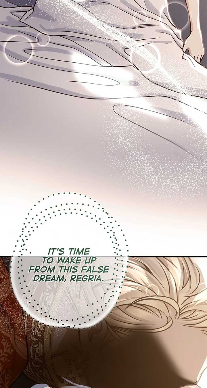 Holding You Captive Chapter 60 - Page 92