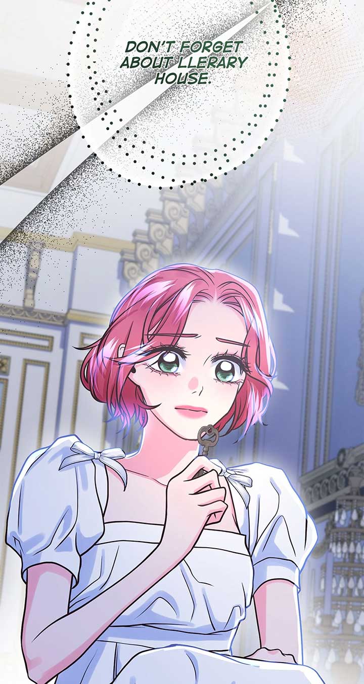 Holding You Captive Chapter 60 - Page 95