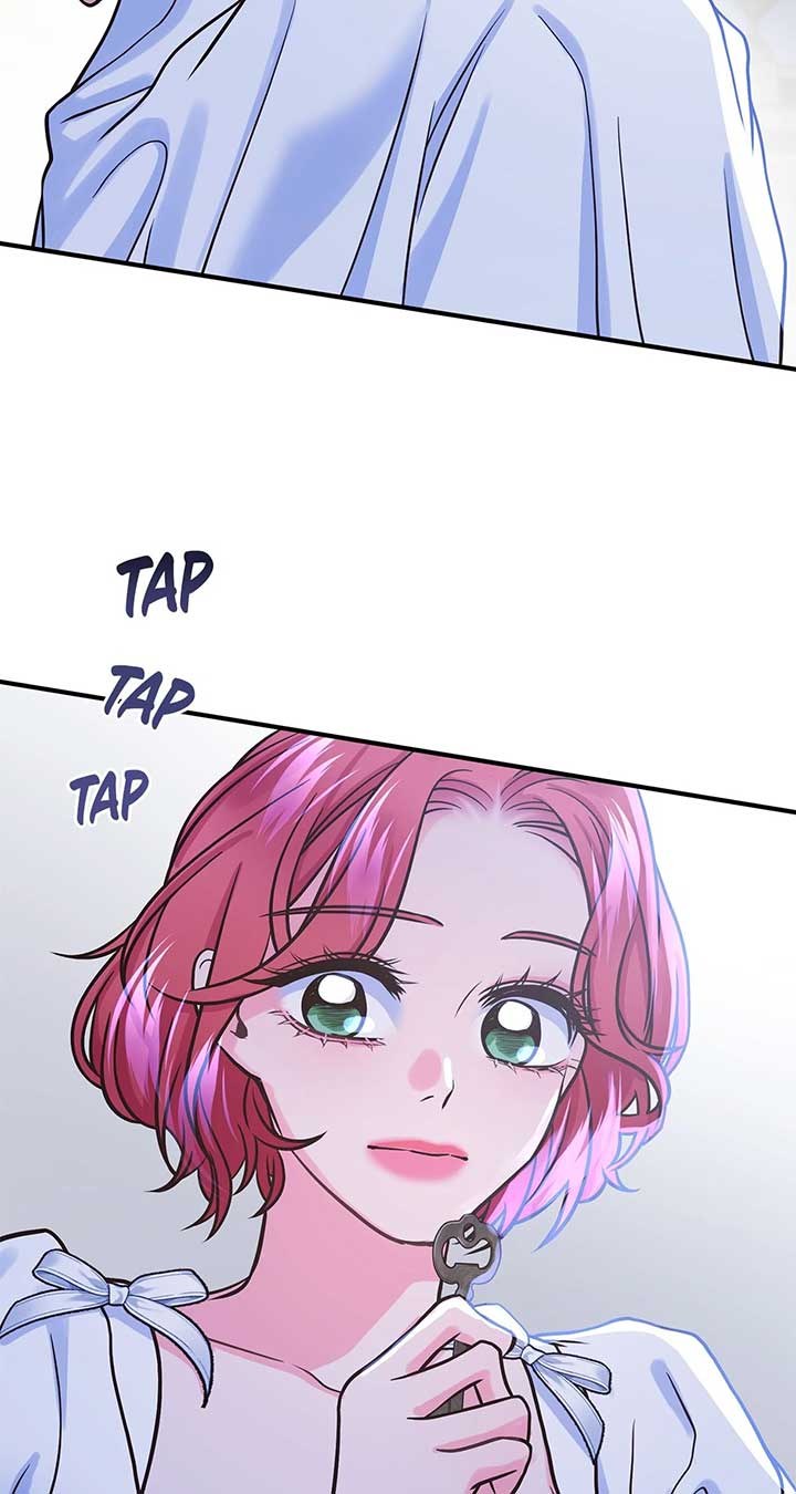 Holding You Captive Chapter 60 - Page 96