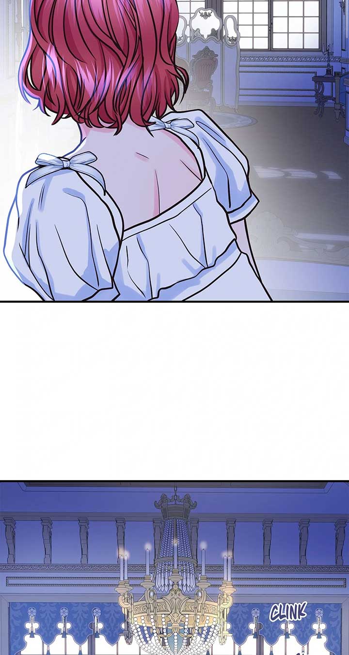 Holding You Captive Chapter 60 - Page 98