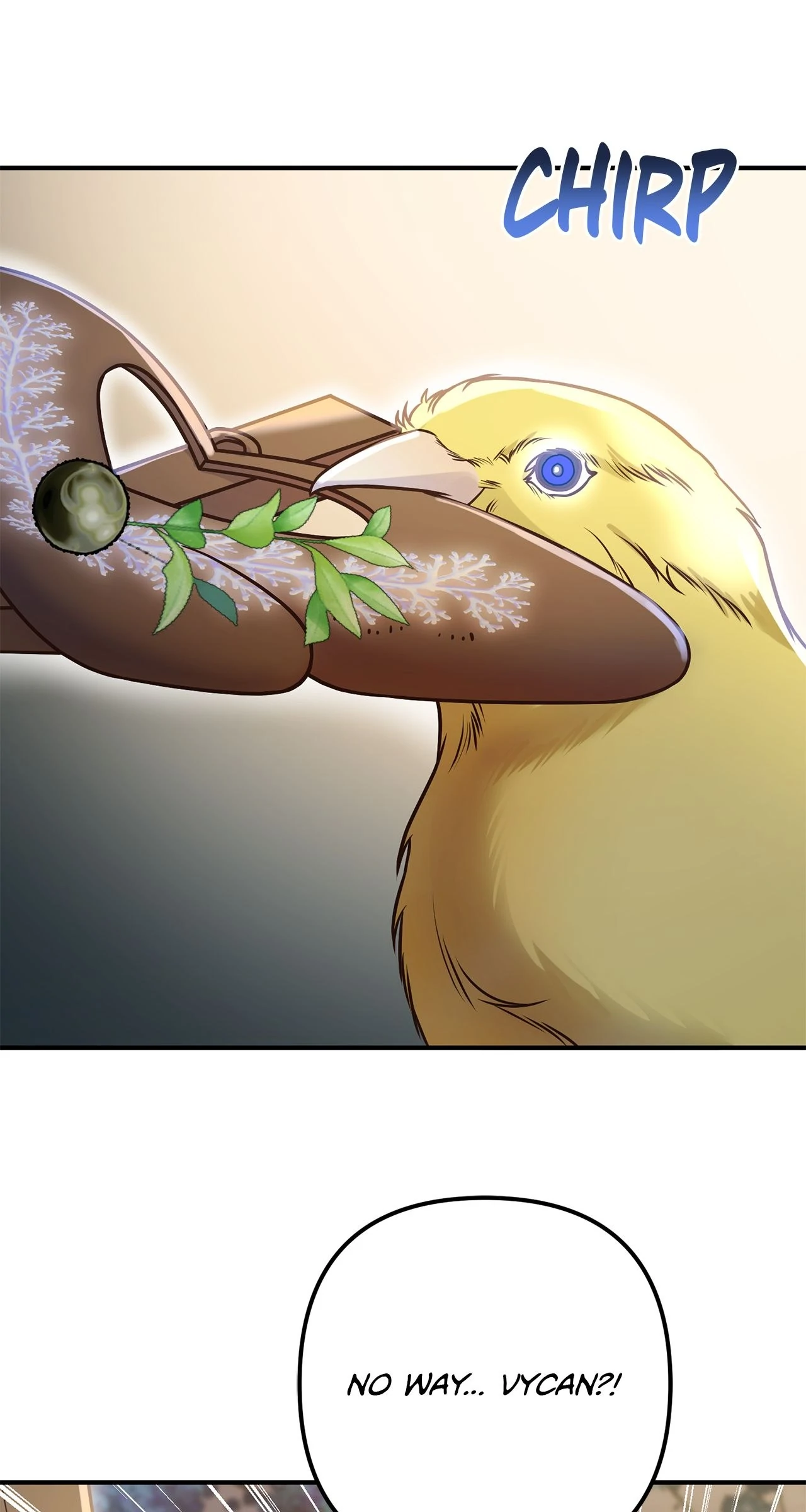 Holding You Captive Chapter 61 - Page 10