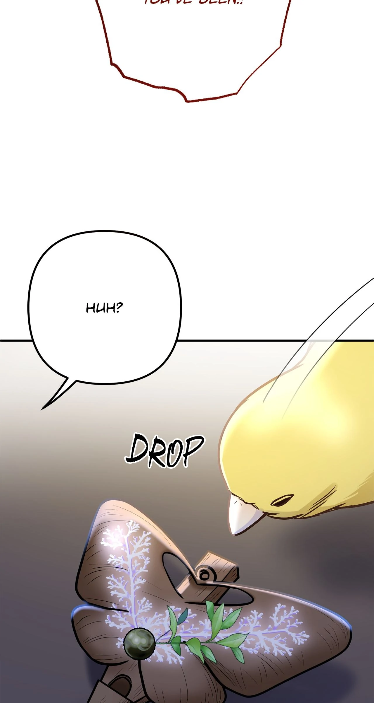 Holding You Captive Chapter 61 - Page 13