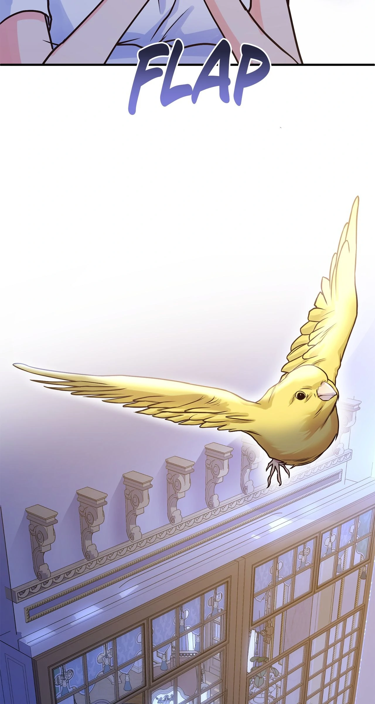 Holding You Captive Chapter 61 - Page 15