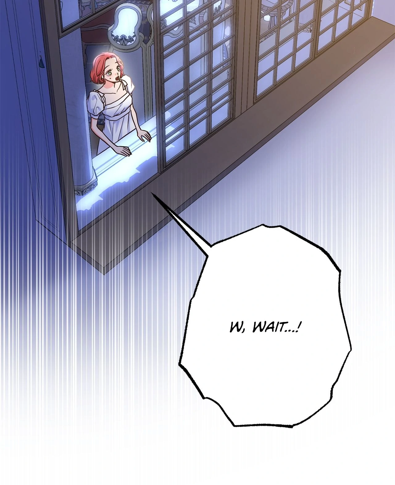 Holding You Captive Chapter 61 - Page 16