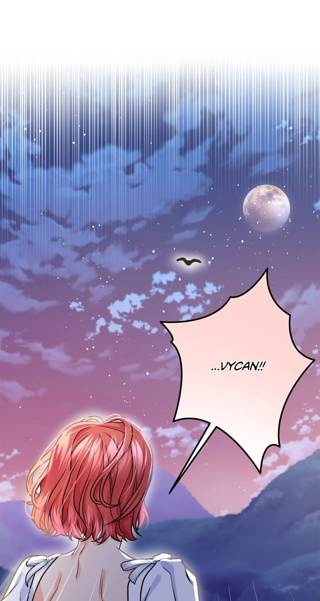 Holding You Captive Chapter 61 - Page 17