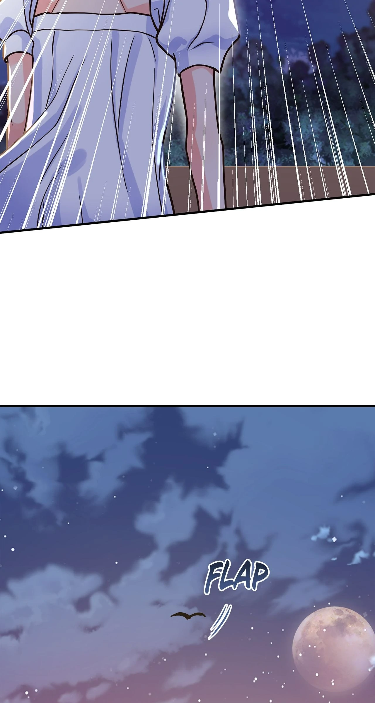 Holding You Captive Chapter 61 - Page 18