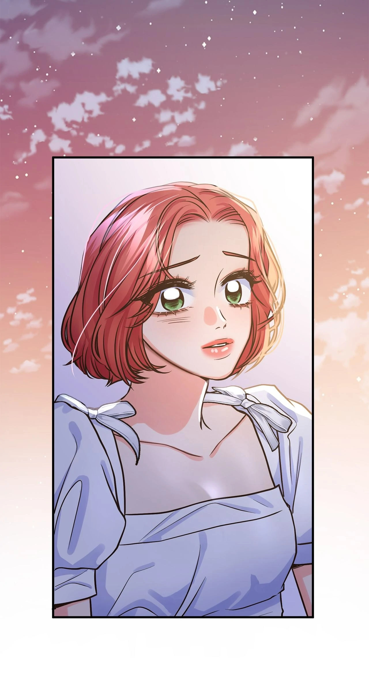 Holding You Captive Chapter 61 - Page 19