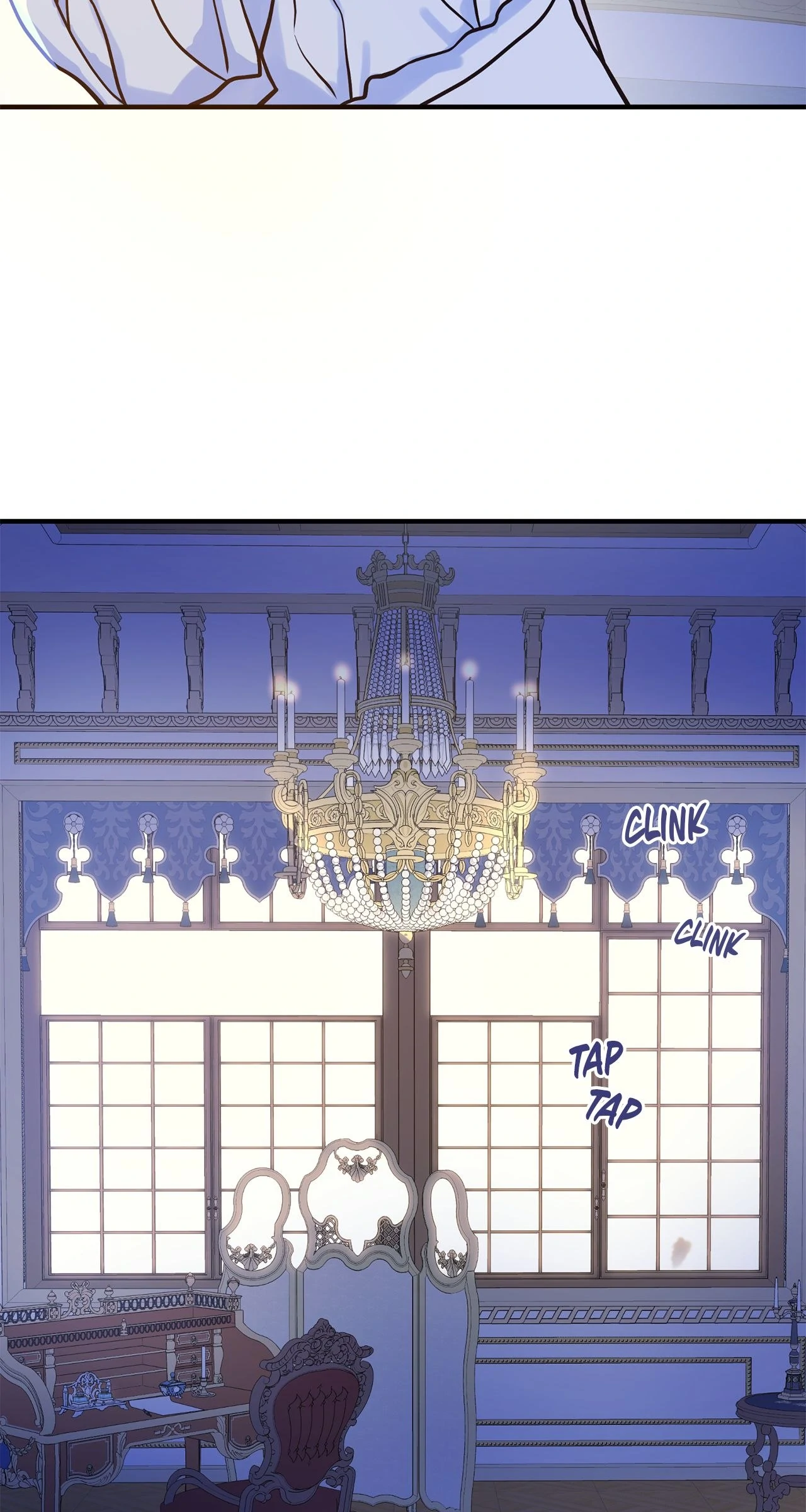 Holding You Captive Chapter 61 - Page 2