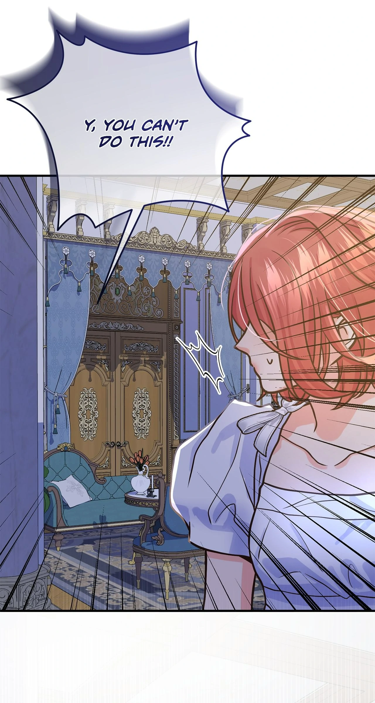 Holding You Captive Chapter 61 - Page 20