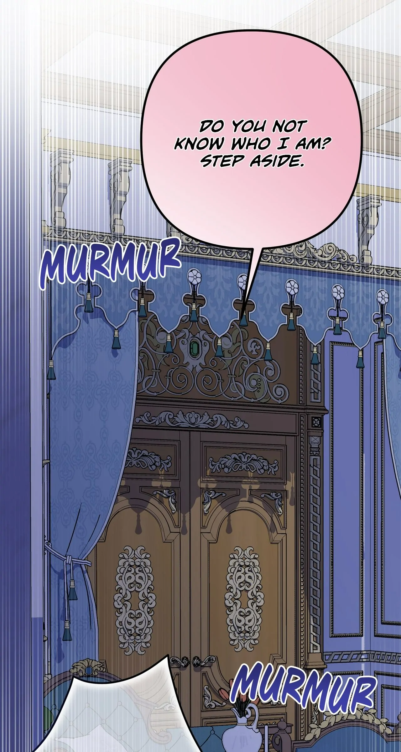 Holding You Captive Chapter 61 - Page 21