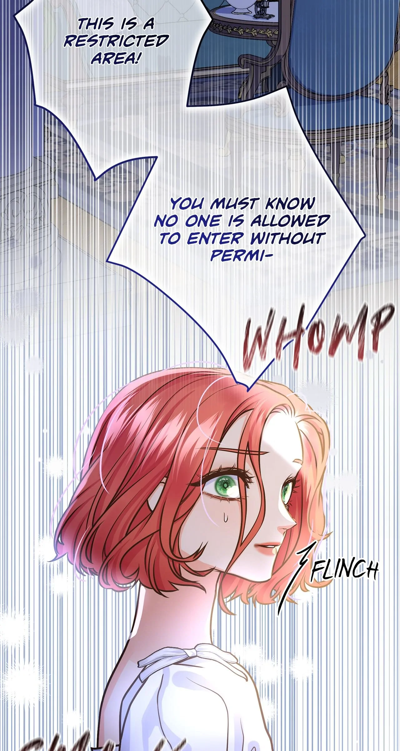 Holding You Captive Chapter 61 - Page 22