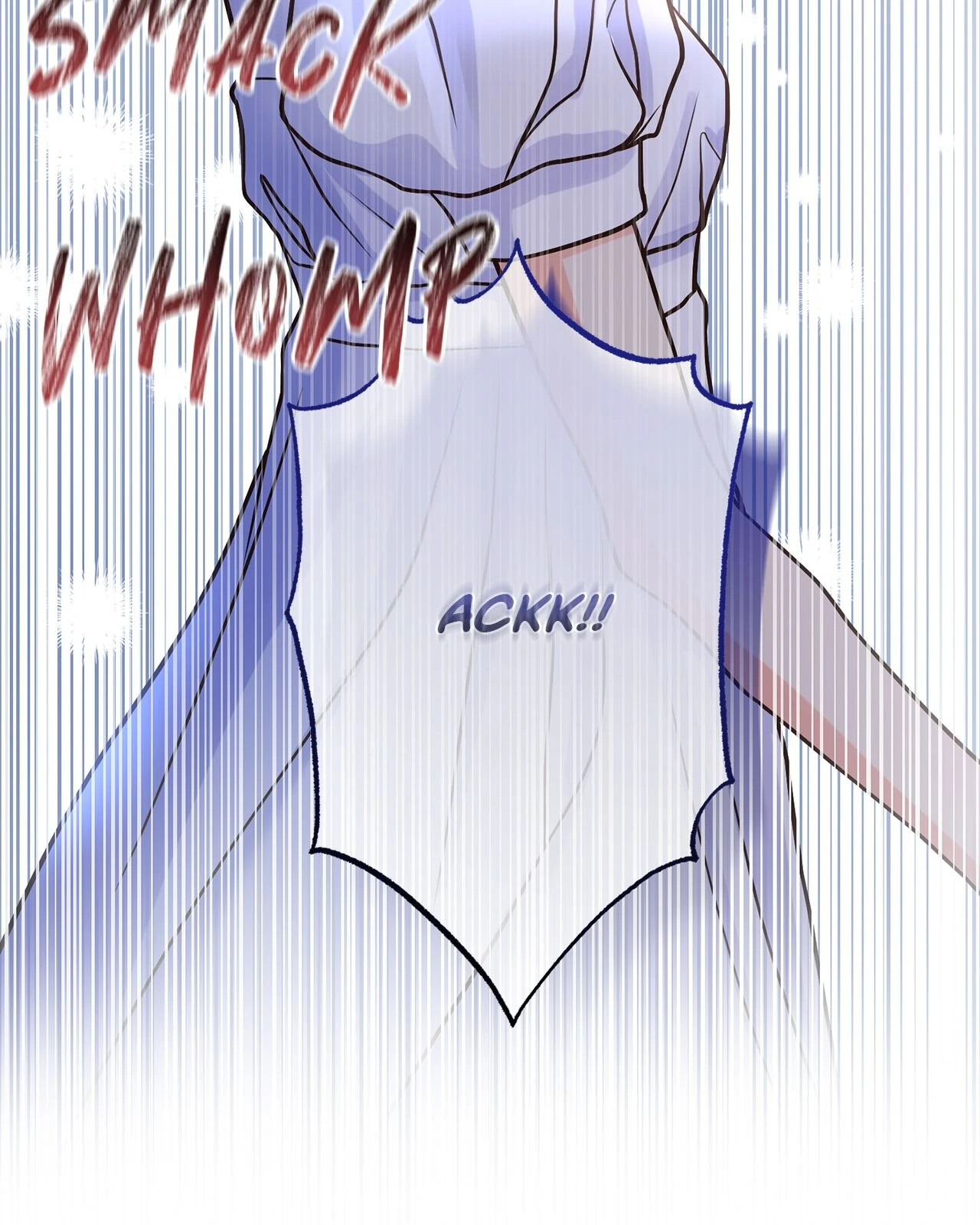 Holding You Captive Chapter 61 - Page 23