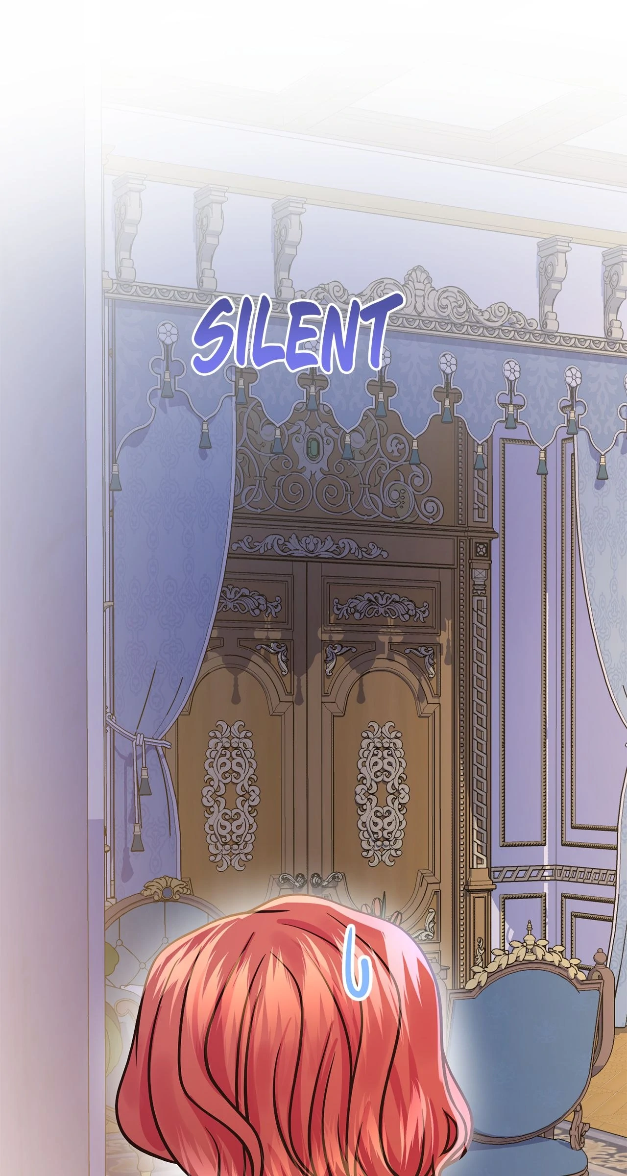 Holding You Captive Chapter 61 - Page 24