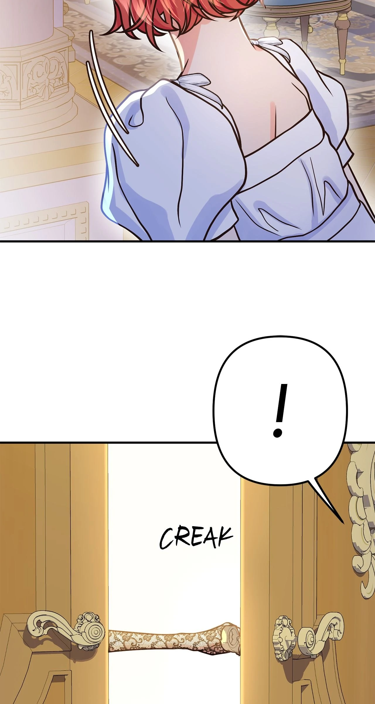 Holding You Captive Chapter 61 - Page 25