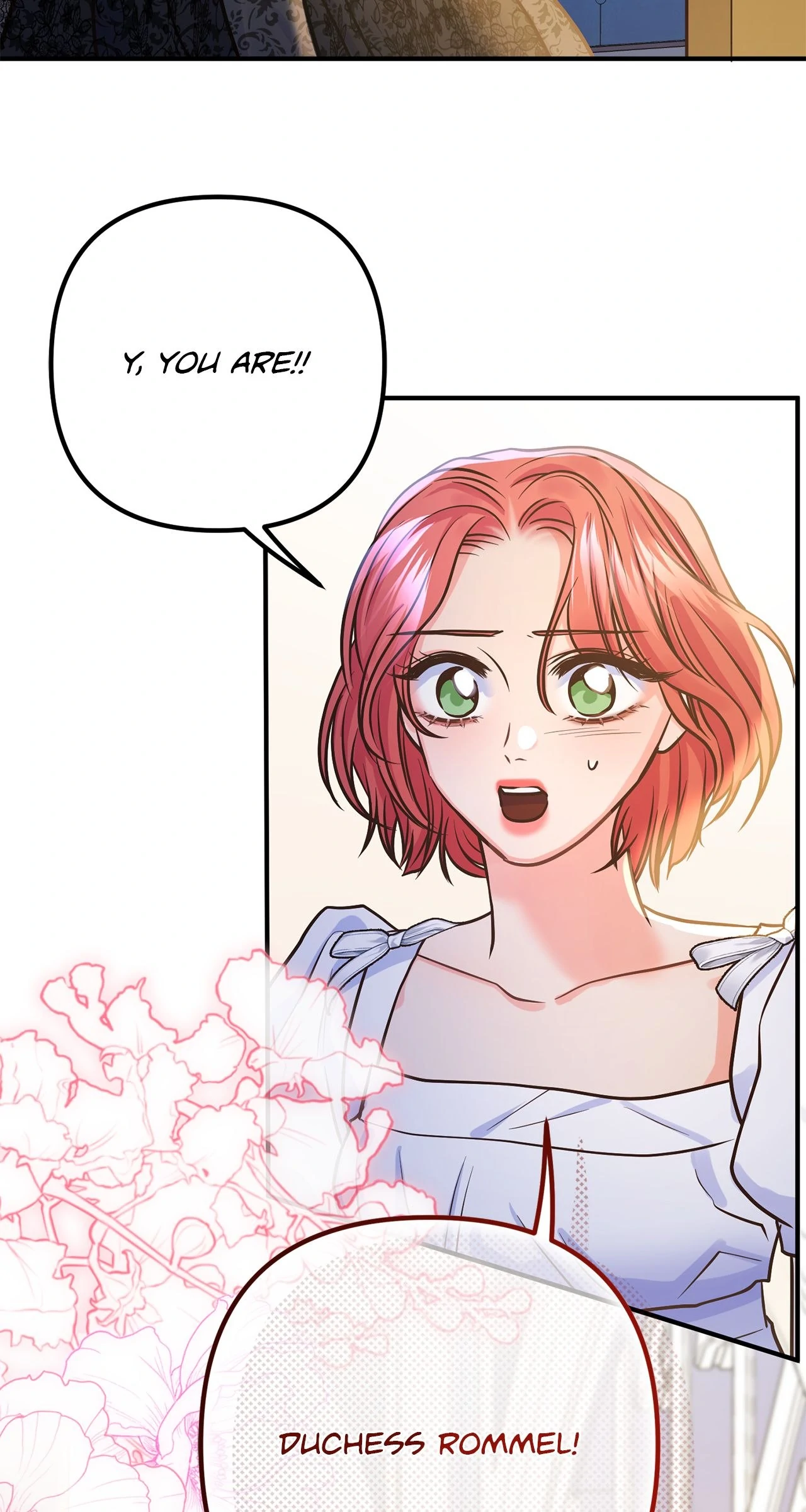 Holding You Captive Chapter 61 - Page 27