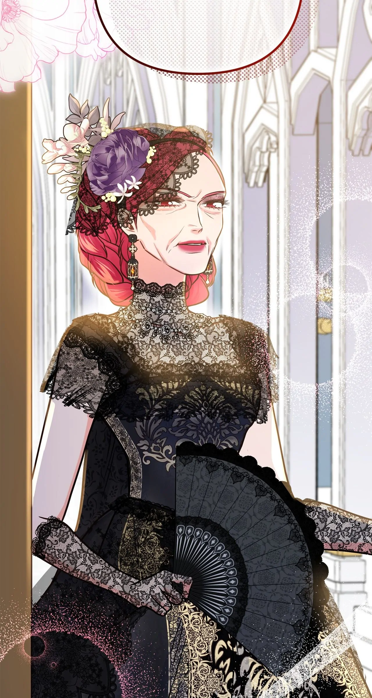 Holding You Captive Chapter 61 - Page 28