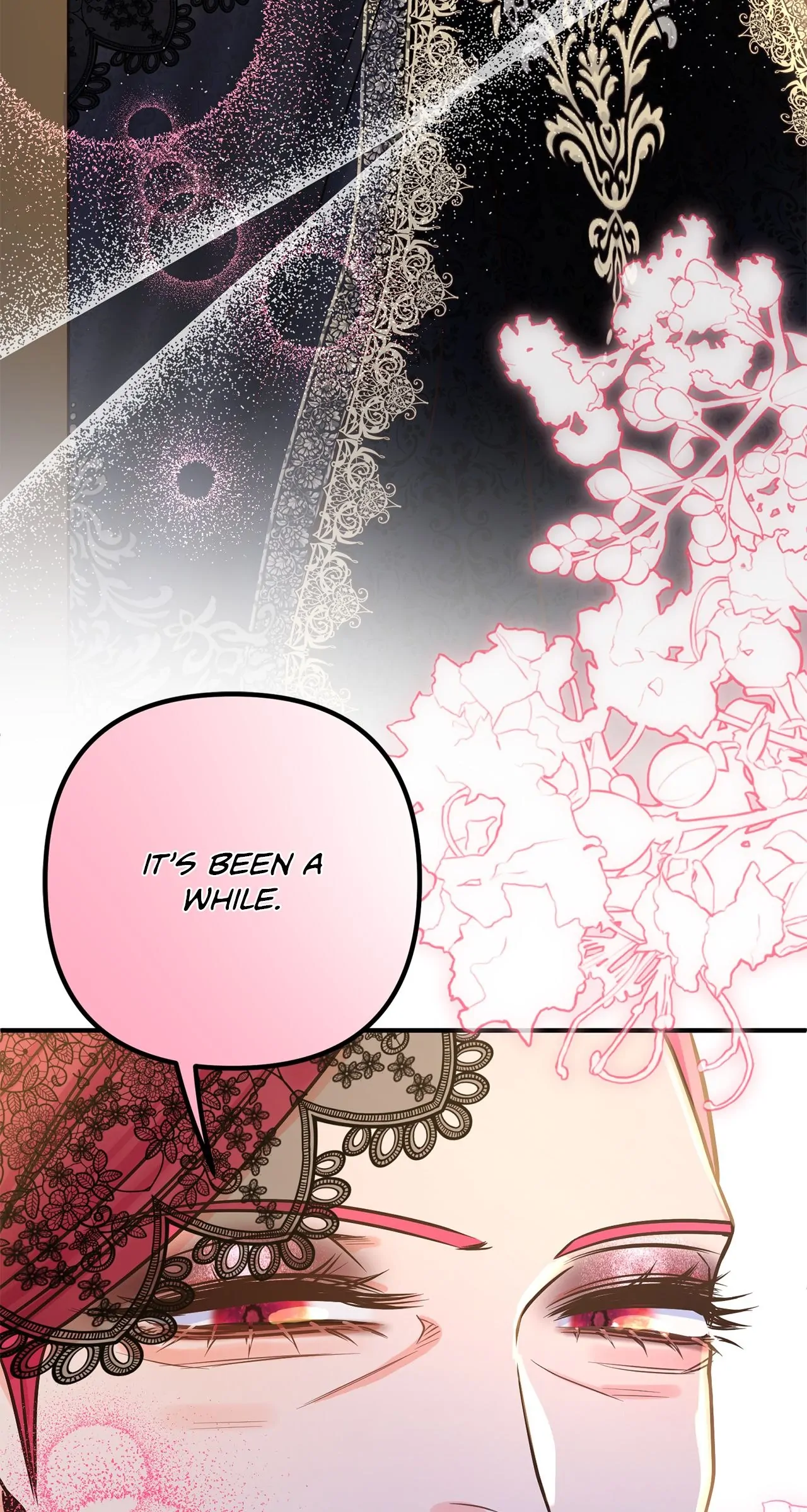 Holding You Captive Chapter 61 - Page 29