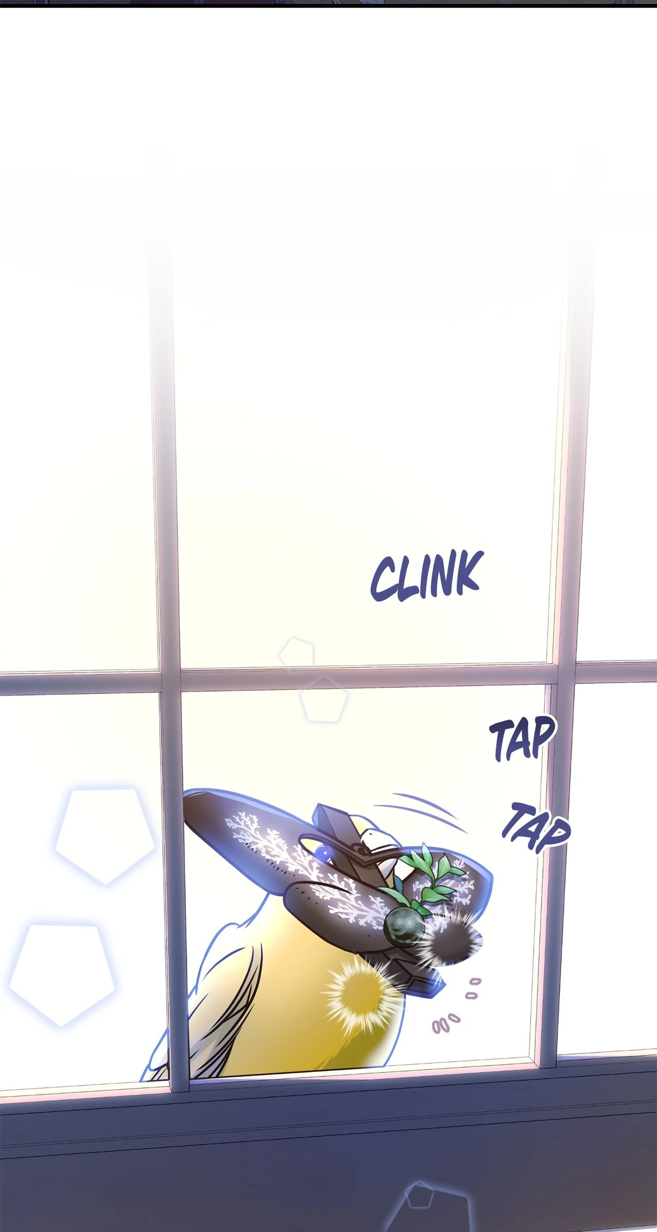 Holding You Captive Chapter 61 - Page 3