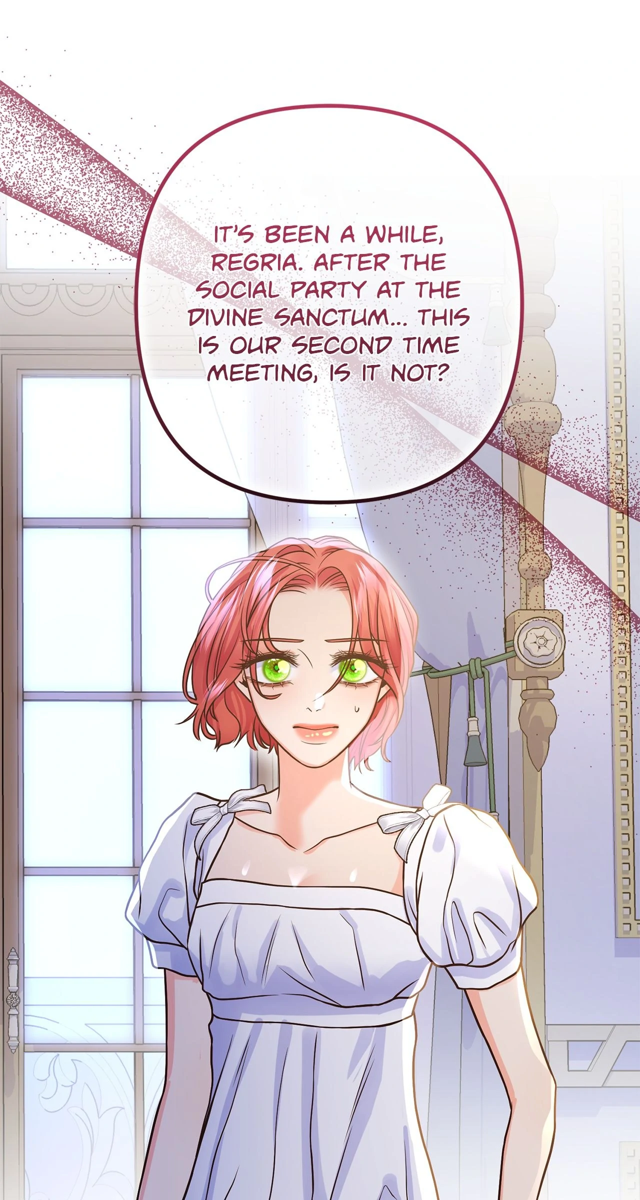 Holding You Captive Chapter 61 - Page 32