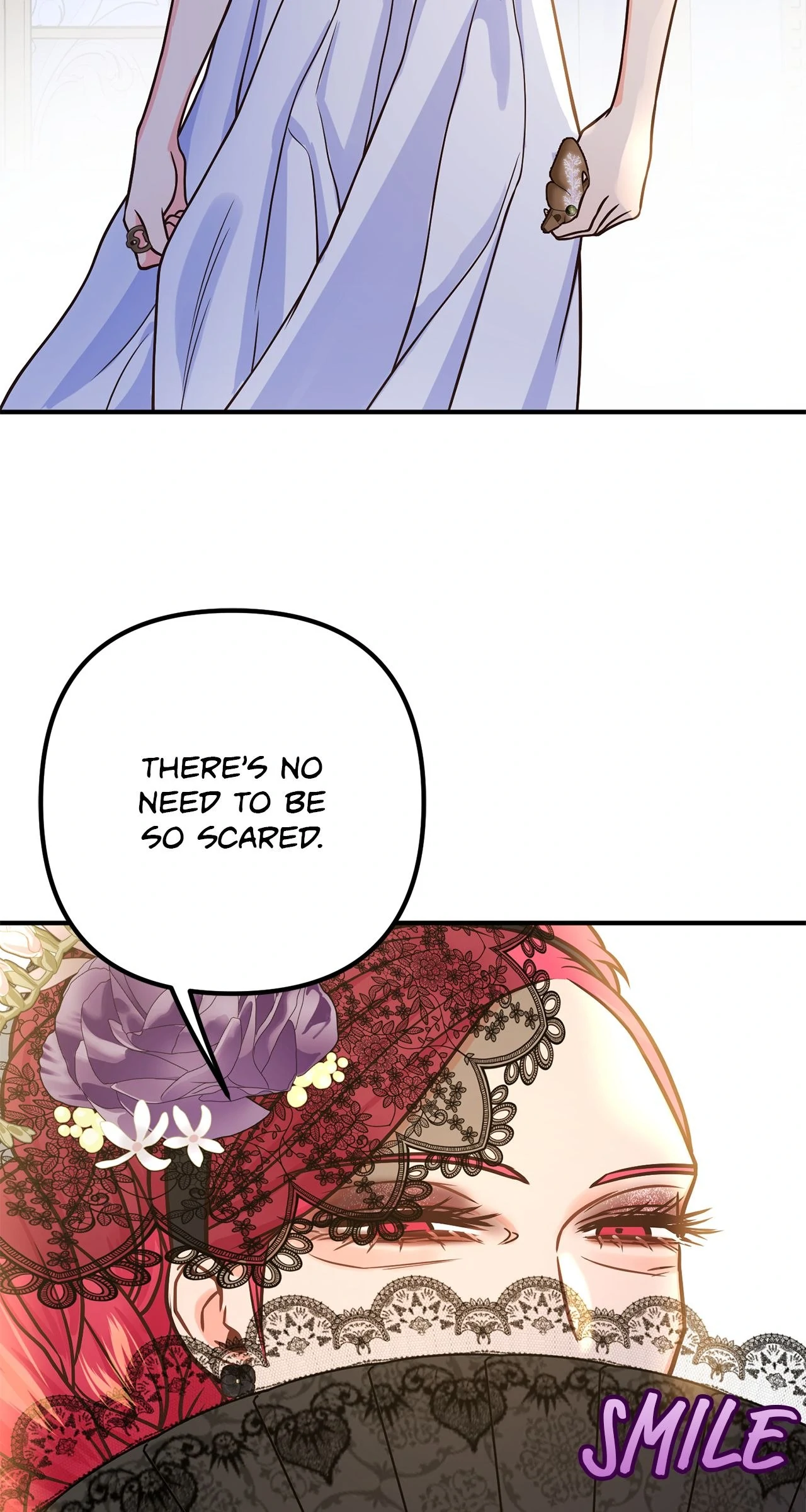 Holding You Captive Chapter 61 - Page 33