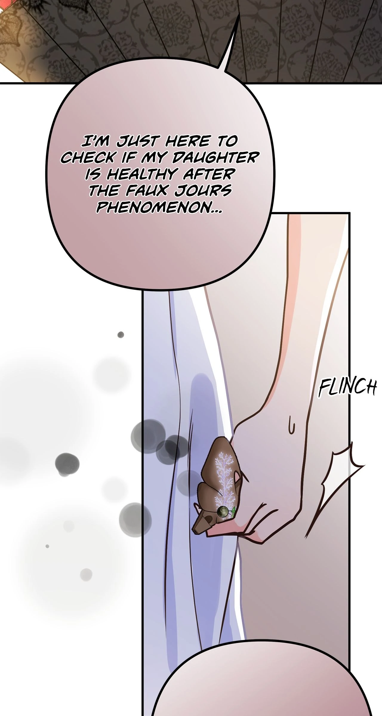 Holding You Captive Chapter 61 - Page 34