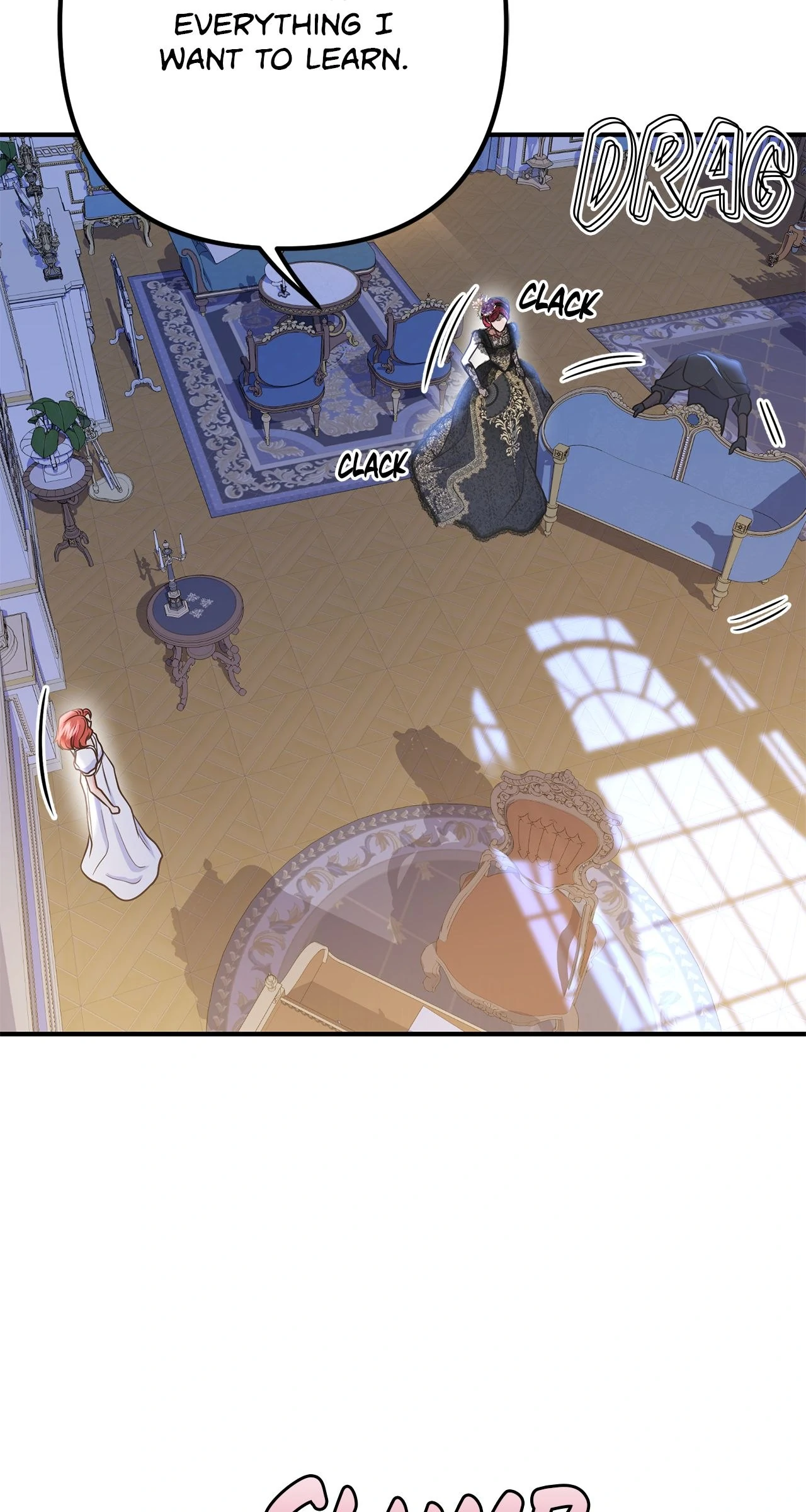 Holding You Captive Chapter 61 - Page 37