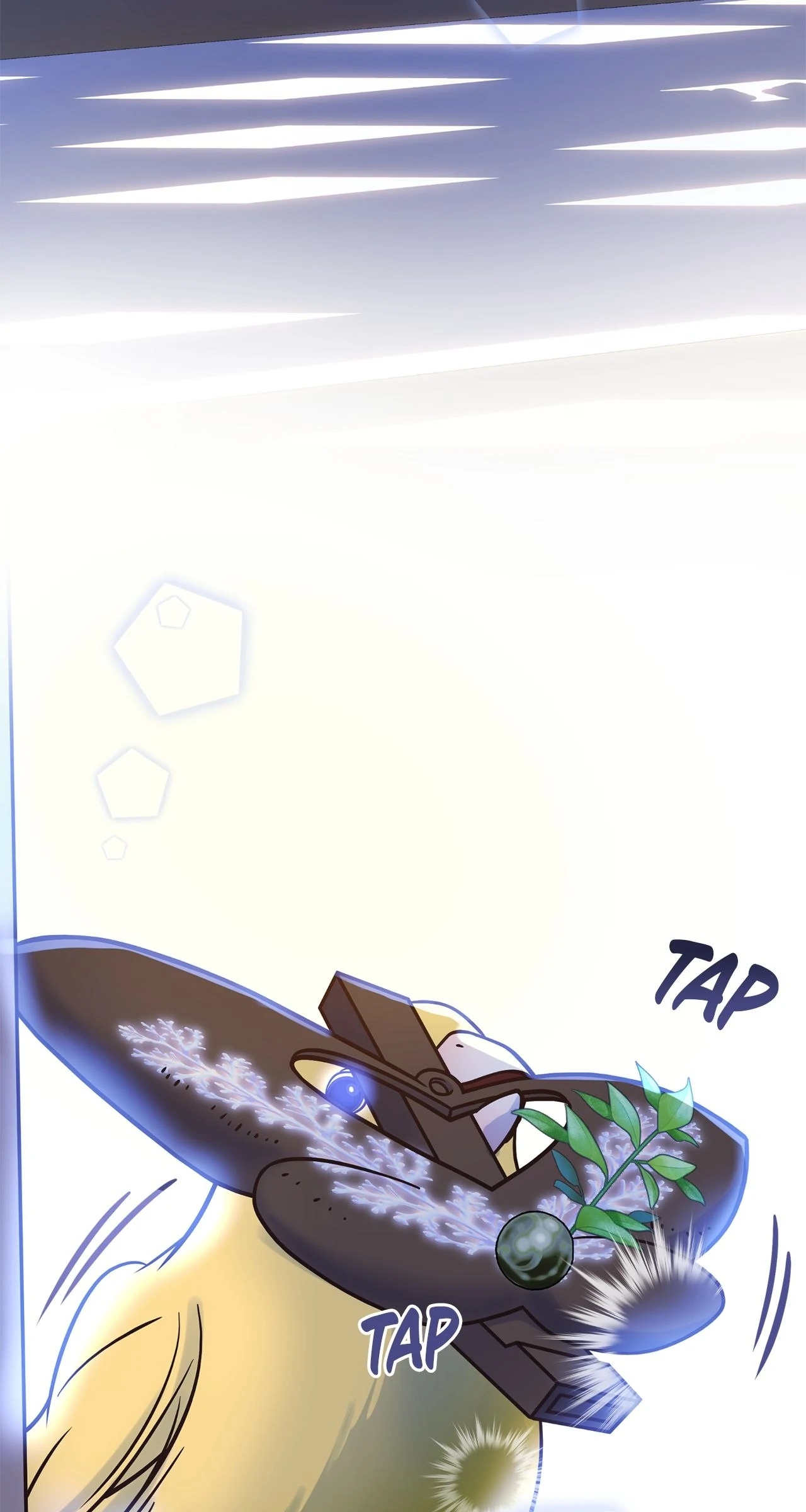 Holding You Captive Chapter 61 - Page 4