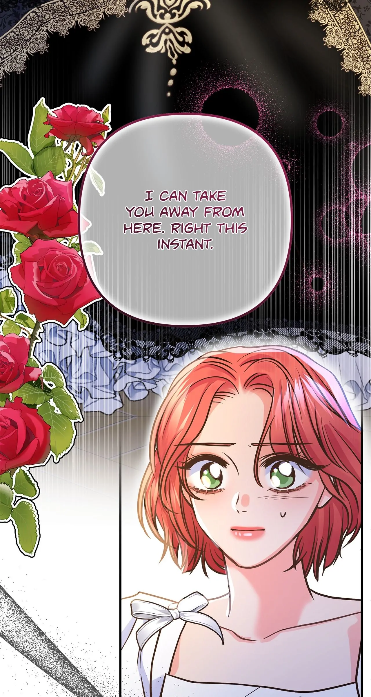 Holding You Captive Chapter 61 - Page 41