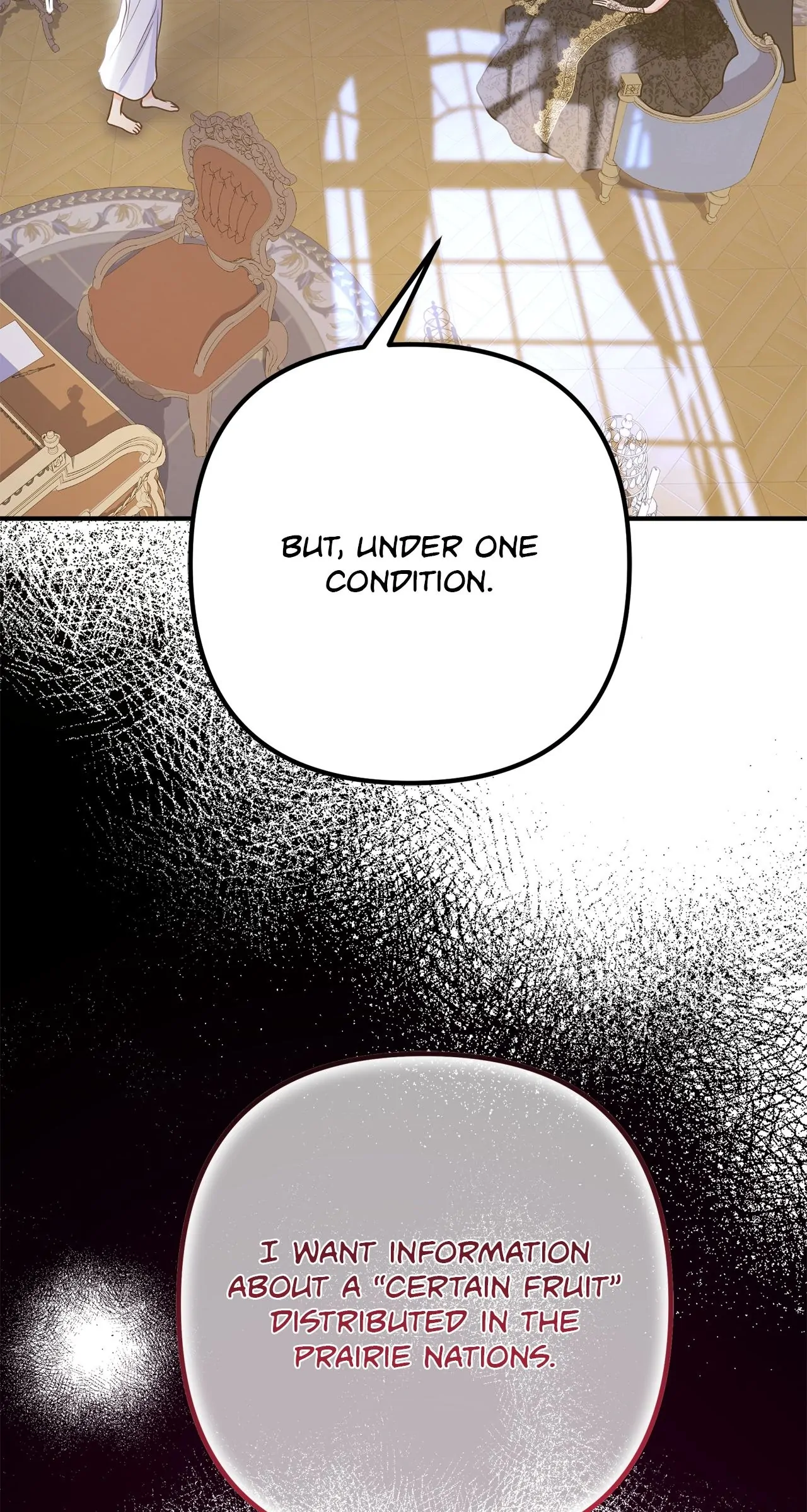 Holding You Captive Chapter 61 - Page 43