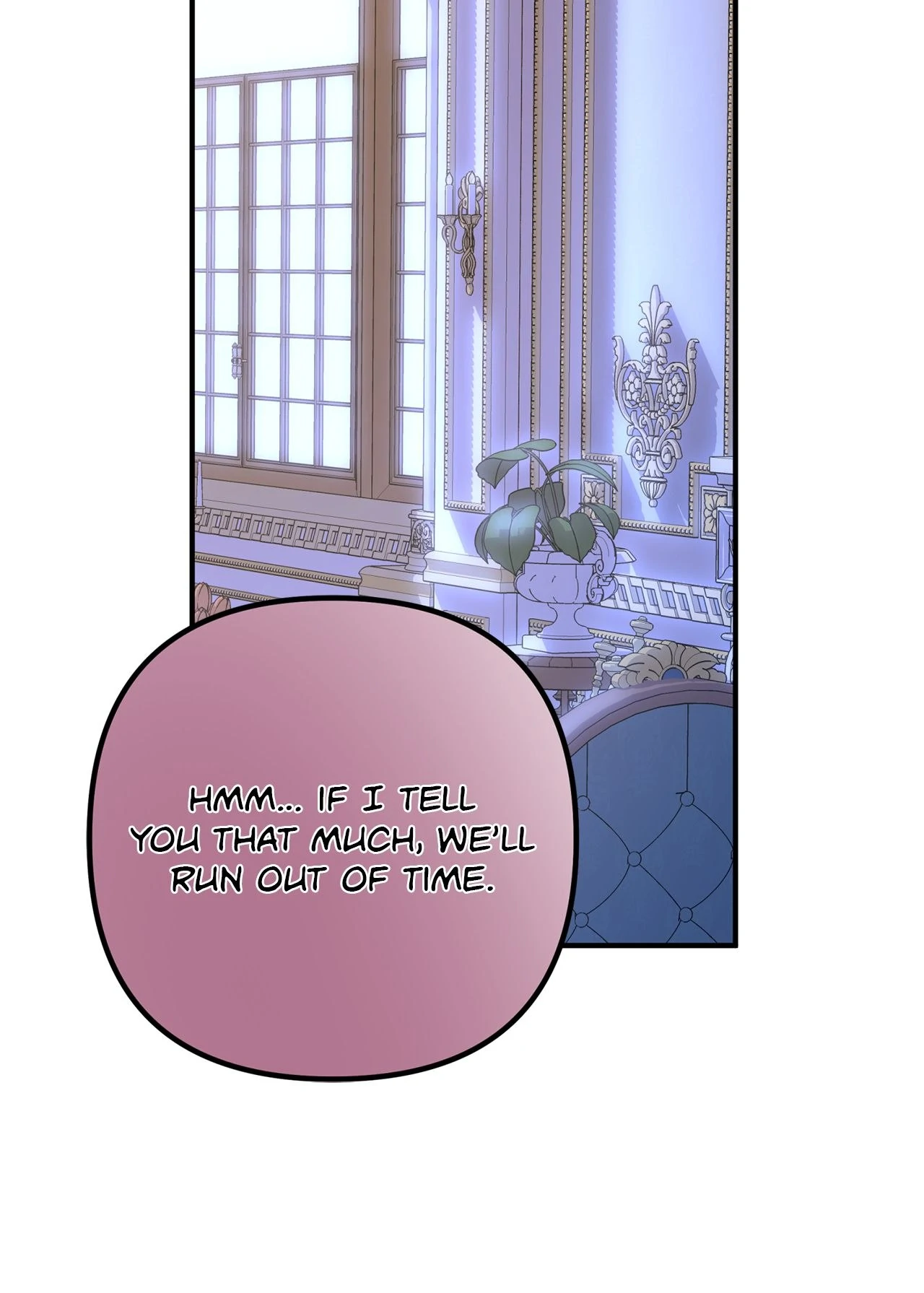 Holding You Captive Chapter 61 - Page 47