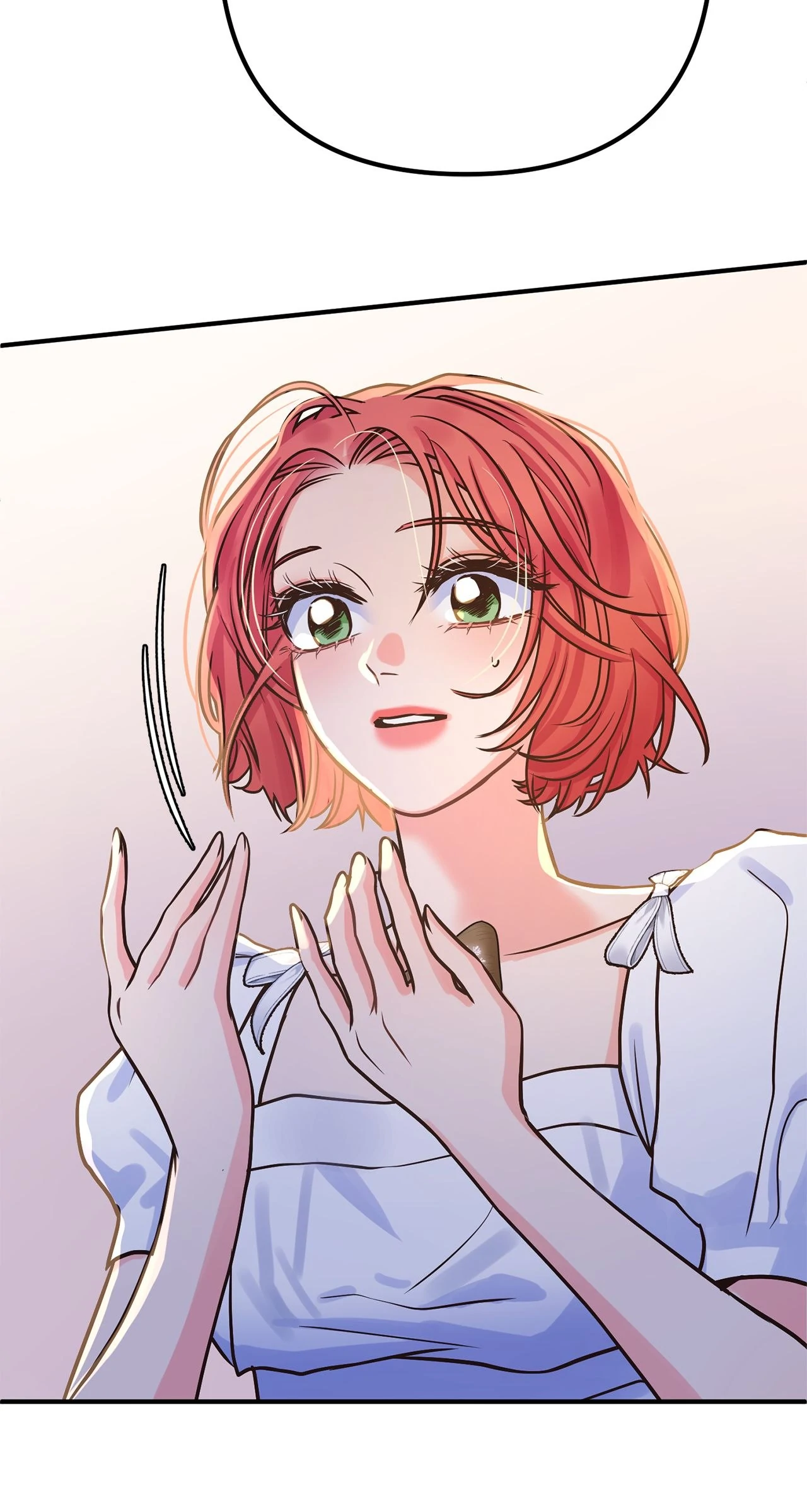 Holding You Captive Chapter 61 - Page 49