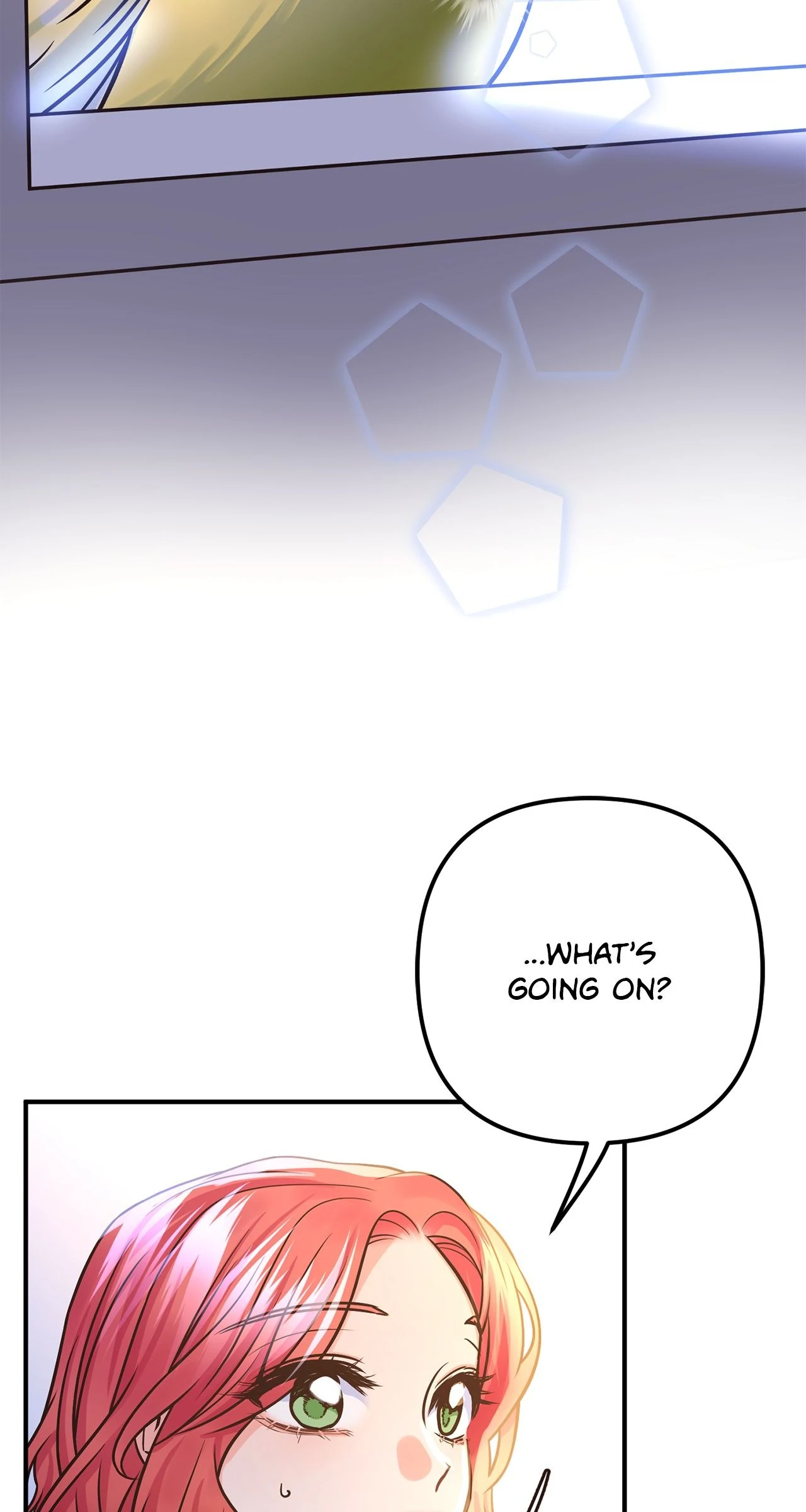 Holding You Captive Chapter 61 - Page 5