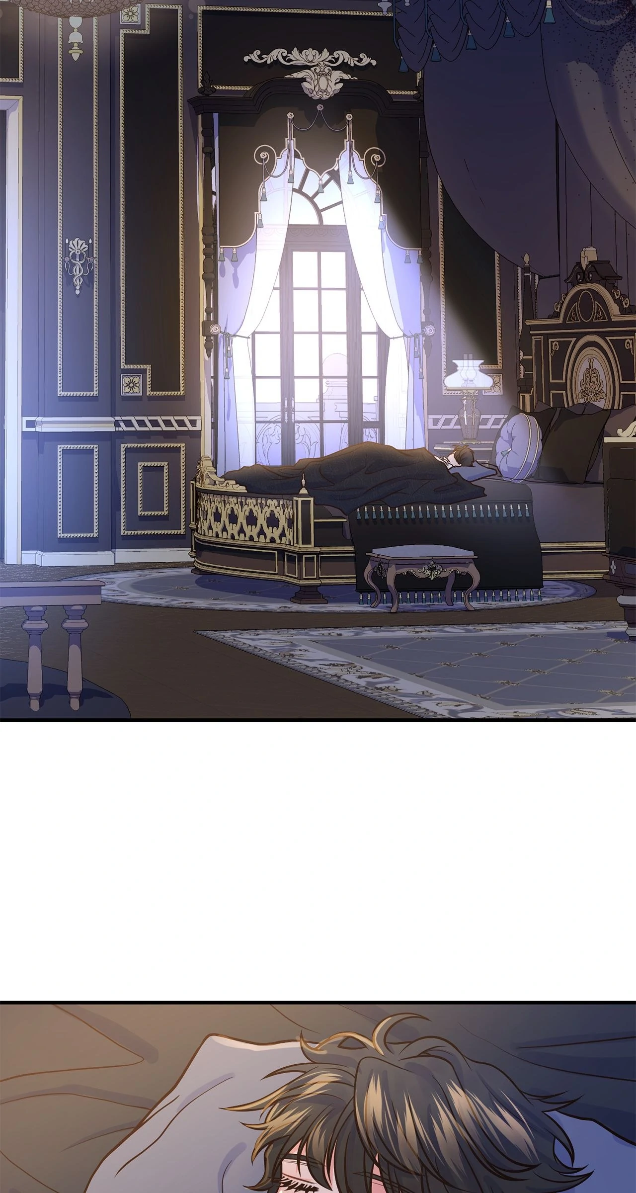 Holding You Captive Chapter 61 - Page 52