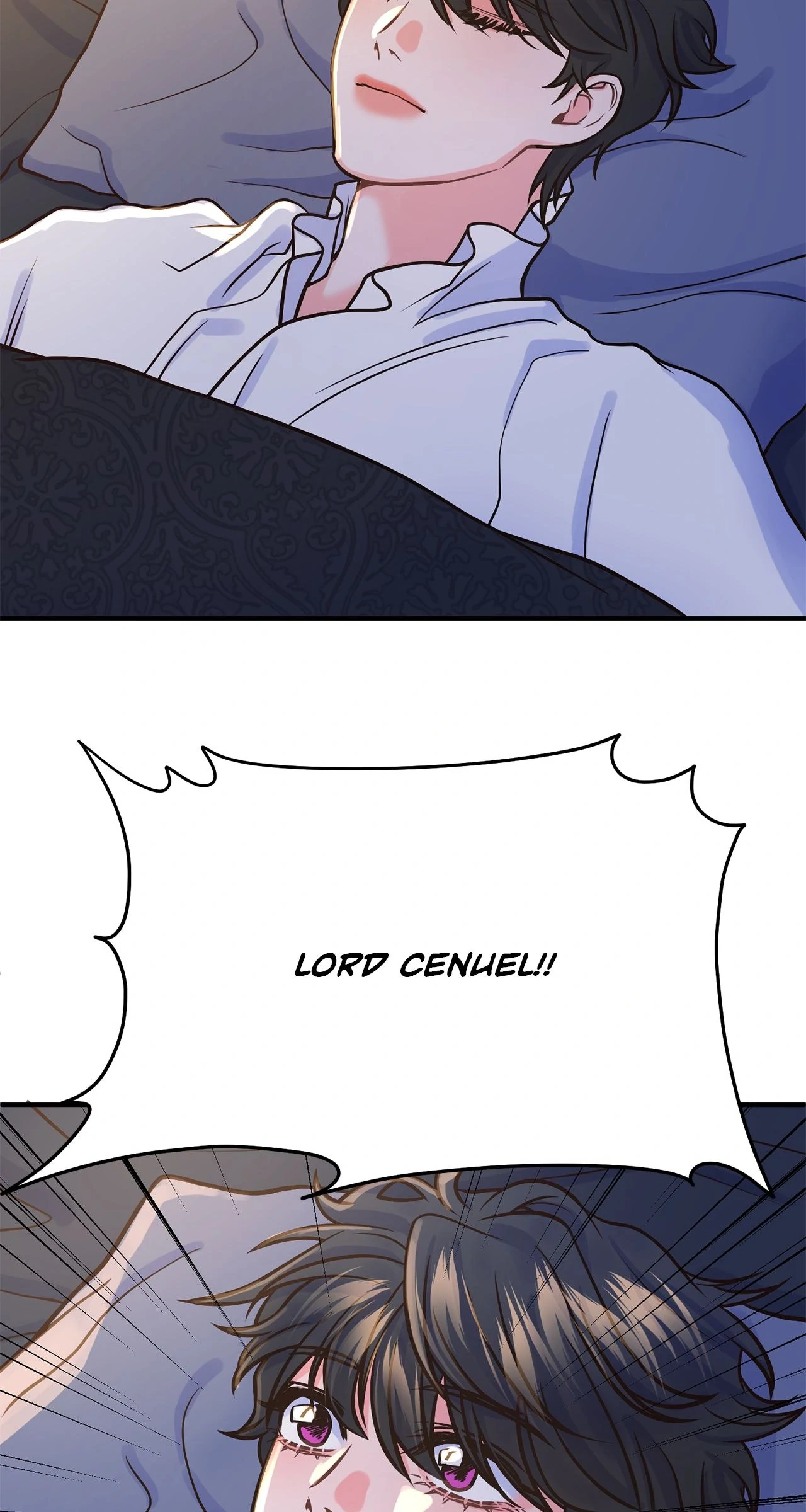 Holding You Captive Chapter 61 - Page 53