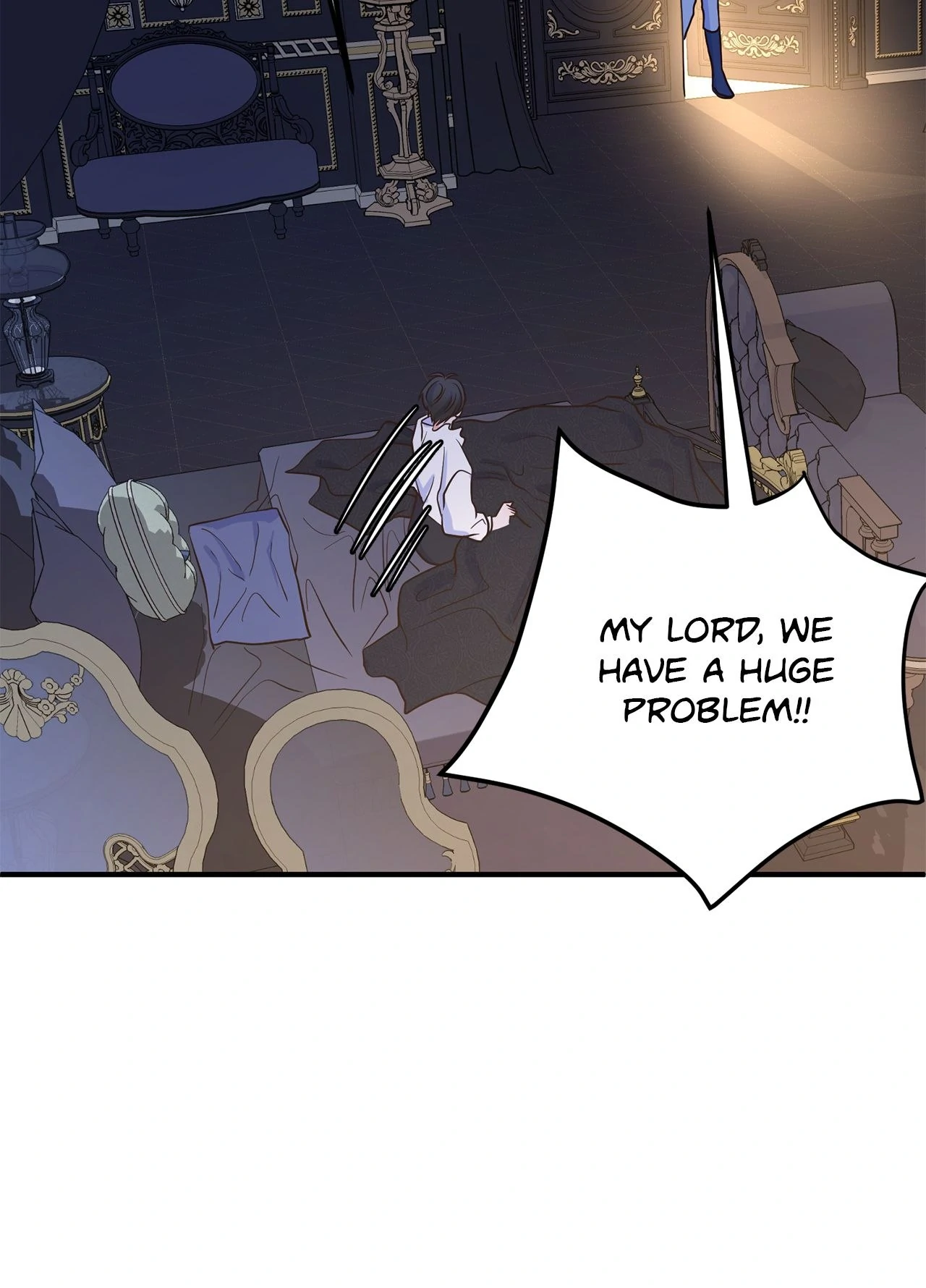 Holding You Captive Chapter 61 - Page 55